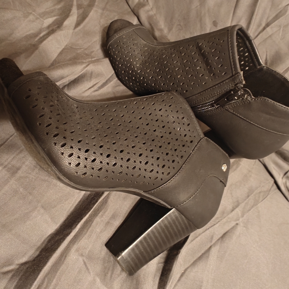 Giani Bernini Heels